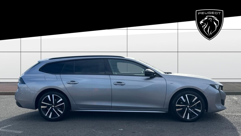 Peugeot 508 1.2 PureTech GT 5dr EAT8 Petrol Estate